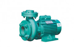 Domestic Centrifugal Monoblock Pumps by Vishwanath Pump Private Limited