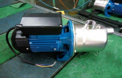 Domestic Water Pump by Aadam Auto Agencies