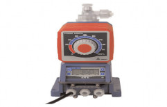 Dosing Pumps by General Trading & Manufacturing Company
