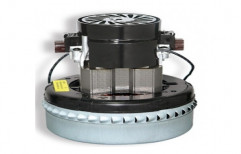 Double Stage Bypass  AMETEK Vacuum Motor 1200 W - 110V by Inventa Cleantec Private Limited