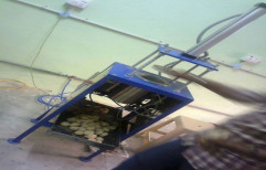 Dough Ball Gola Making Machine by Sujata Electricals