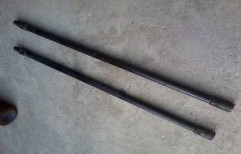 Drill Rod by Raju Engineering Works