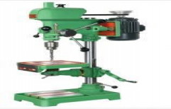 Drilling Machine by Jain Machine Tools
