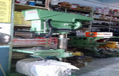 Drilling Machines by Achal Foundry