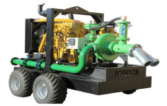 Dry Prime Pump by Indra Hydro Tech Pumps Private Limited