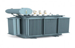 Dry Type Transformers by BVM Technologies Private Limited