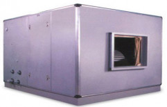 Dust Free Unit by Selecto Aircon Systems