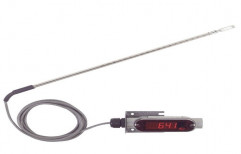 Dwyer Air Velocity Transmitter by A L M Engineering & Instrumentation Private Limited