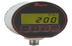 DWYER USA DPG-200 Digital Pressure Gage by Enviro Tech Industrial Products