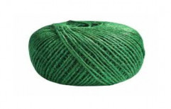 Dyed Garden Jute Ball by Indarsen Shamlal Private Limited