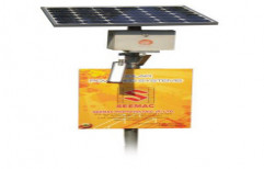 ECO Bill Boards (Sirius Series) by Seemac Photovoltaic (P) Ltd.