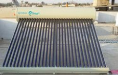 Economic ETC Solar Water Heater by Meetsun Renewable Technology