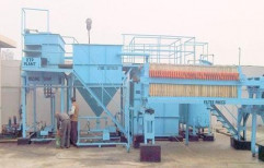 Effluent Treatment Plant Electroplating Industry by Shiva Global Environmental Private Limited