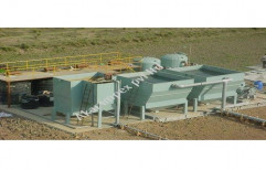 Effluent Treatment Plant for Electroplating Industry by Akar Impex Private Limited, Noida