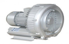 Electric Air Blower by Prime Engineering