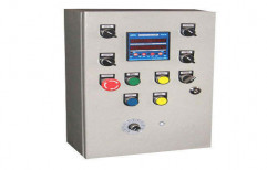 Electric Control Panel by Dipal Electricals