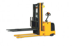 Electric Hand Stacker by Vedha Technologies