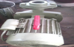 Electric Motor Pump by Coimbatore Microtech Pumps