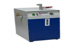 Electric Steam Generator MR 03 by Ram Sons Garment Finishing Equipments Pvt Ltd