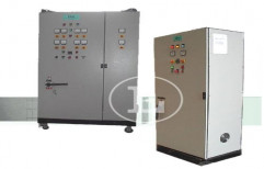 Electrical Control Panel by Litel Infrared Systems Pvt. Ltd.