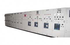 Electrical Control Panel by Electrans Engineering Services