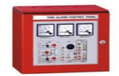 Electrical Control Panelfor Fire Pump by Fyre Masq Agencies