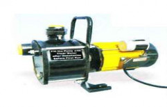 Electrical Motor & Pumps by Standard Electrical Industries