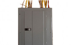 Electrical Panel Box by Scientific Metal Works