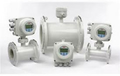 Electromagnetic Flow Meter by Future Water Group & Services