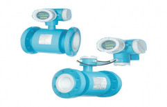 Electromagnetic Flow Meter by Virtual Instrumentation & Software Applications Private Limited