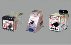 Electronic Lubrication Timer Controller by Murali Pneumatics, Coimbatore