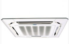 Eltech Cassette AC TR VACS18C1T by Eltech Appliances Pvt. Ltd.