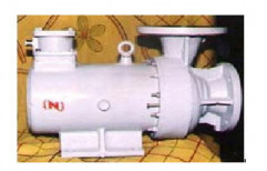 EMU Transformer Oil Pump by Hydro Electricals