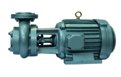 End Suction Monobloc Pumps by Sinicon Controls Private Limited