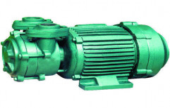 End Suction Pump by Shree Sahajanands Automeck Private Limited