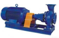 End Suction Pumps by Southern Hydraulics System Private Limited