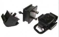 Engine Mountings by Ideal Rubber Industries
