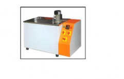 Escr Test Apparatus by Nova Instruments Private Limited