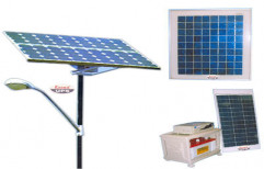 Essma Solar Systems by M.S. Electronics