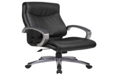 Executive Chair by The Maark Trendz