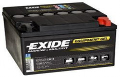 Exide Lead Acid Batteries by A. K. Enterprizes