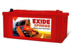 Exide Xpress Batteries by Bansal Traders