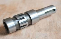 Exterior Shaft by Trustworth Infracore