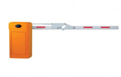 FAAC Automatic Barrier by Advance Secure Com