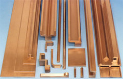 Fabricated Products by Western Arya Trading India Private Limited