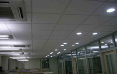 False Ceiling Services by Hansi Kitchens