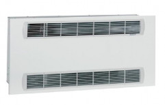 Fan Coil Unit Horizontal Ceiling Suspended Exposed Type by Enviro Tech Industrial Products