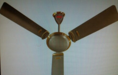 Fan by New Light Electricals Private Limited