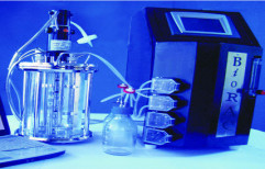 Fermenter/ Bioreactors by Amerging Technologies