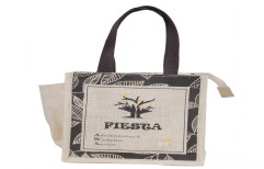 Fiesta Lunch Bag by Kollannur Industries